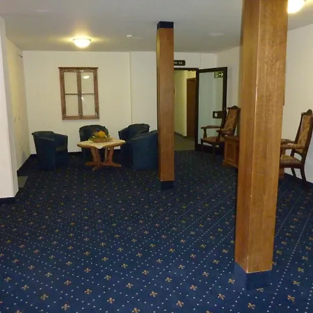 Hotel Eydt Kirchheim-3