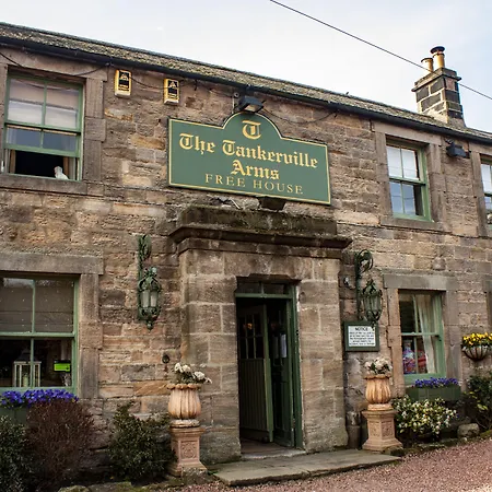 The Tankerville Arms-2