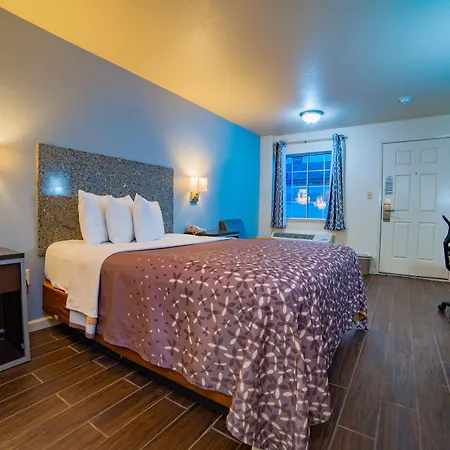 Turlock Inn-2