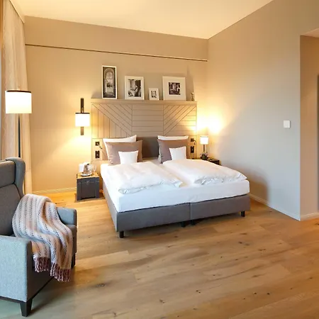 Romantik Hotel Kieler Kaufmann-2