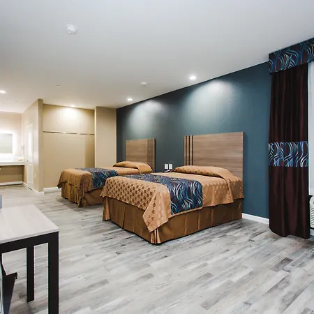 Budget Host Inn & Suites-2