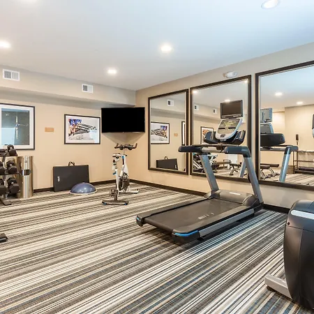 Candlewood Suites - Davenport By Ihg-2