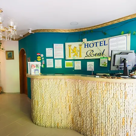 Hotel Real Guatapé-2