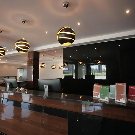 Hotel Starton am Village-2