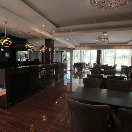 Hotel Starton Am Ingolstadt Village-2