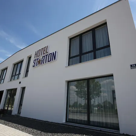 Hotel Starton am Village-3