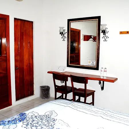 Hotel Posada Del Sol-3