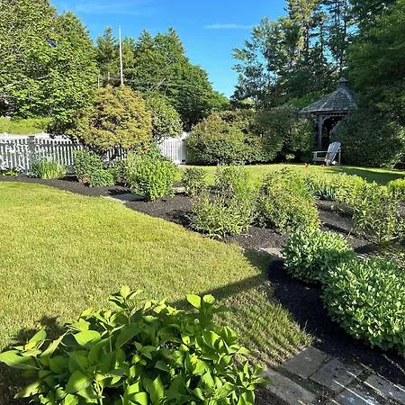 Cod Cove Inn, BW Signature Collection-Boothbay Harbor Area-2