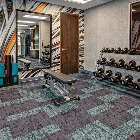 Springhill Suites By Marriott Nashville Brentwood-3