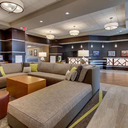 Drury Inn & Suites Columbus Polaris-2