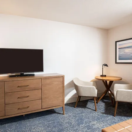 Pomeroy Hotel Fort Mcmurray-2