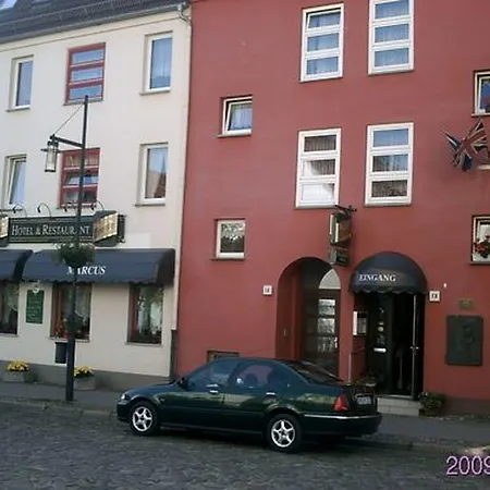Hotel-Restaurant Marcus-2