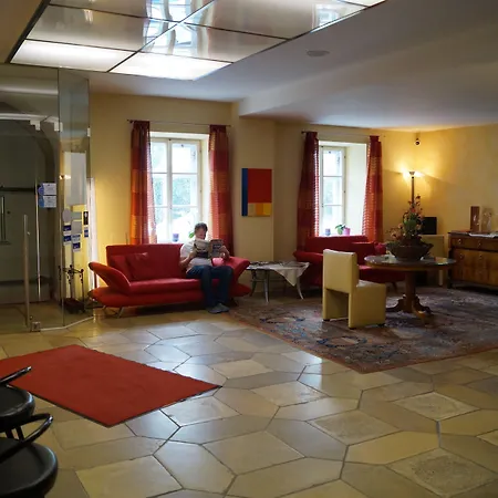 Hotel Landgasthof Zur Post-3