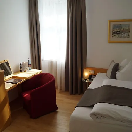 Hotel Landgasthof Zur Post-2