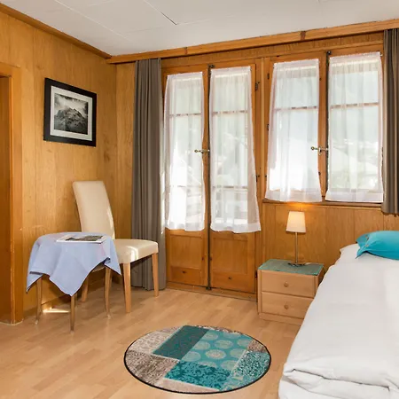 Hotel Alpina-3