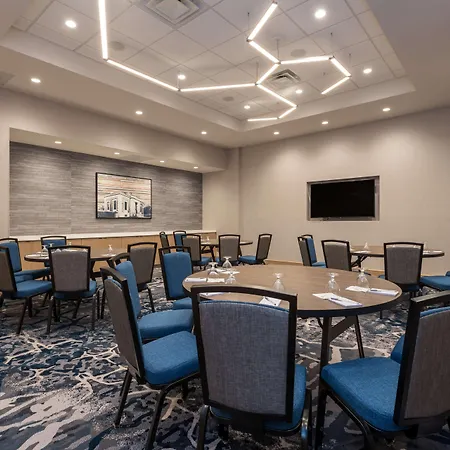 Hilton Garden Inn Boston Canton, Ma-2