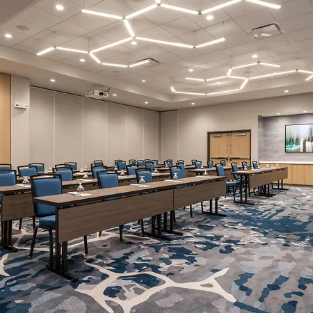 Hilton Garden Inn Boston Canton, Ma-3