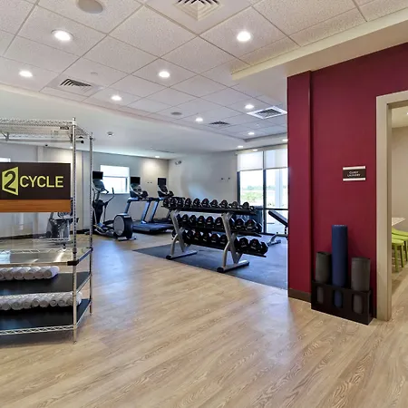 Home2 Suites By Hilton Birmingham/Fultondale, Al-2