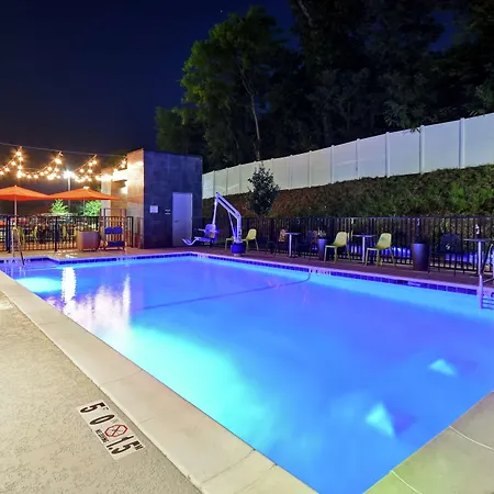 Home2 Suites By Hilton Birmingham/Fultondale, Al-3