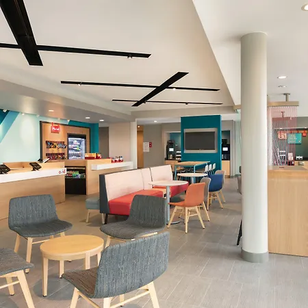Avid Hotels - Salem By Ihg-2
