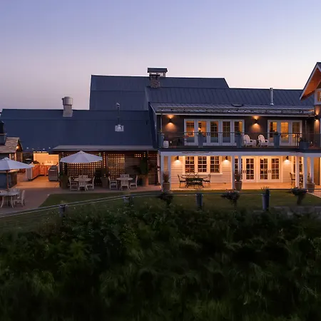 The Inn At Abeja-2
