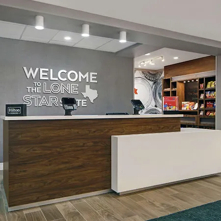 Hampton Inn Weslaco-3