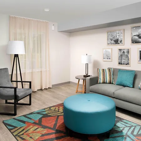 Woodspring Suites Indianapolis Castleton-3