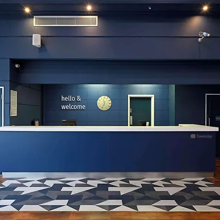 Travelodge Brighton Seafront-3