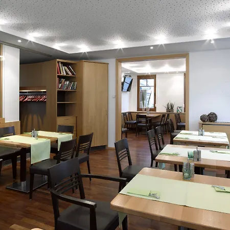 Hotel Deutsches Haus-2
