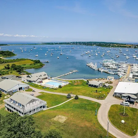 Champlin'S Marina & Resort-2