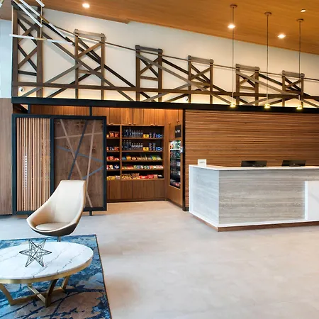 Towneplace Suites By Marriott New York Long Island City-3