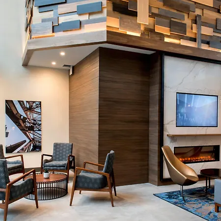 Towneplace Suites By Marriott New York Long Island City-2