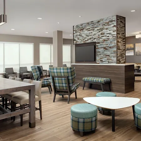 Residence Inn By Marriott Jacksonville Downtown-3