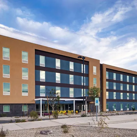 Home2 Suites By Hilton Yuma Pivot Point-3