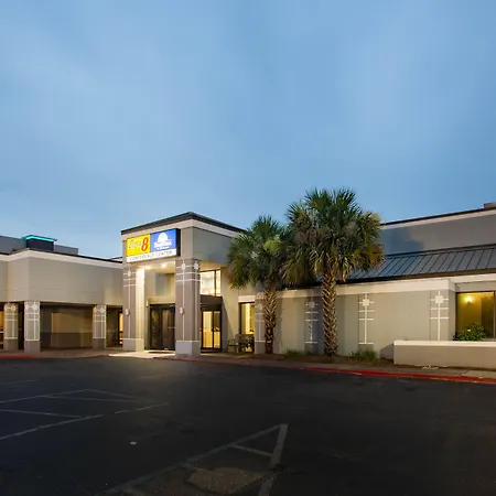 Days Inn By Wyndham Mobile I-65-2