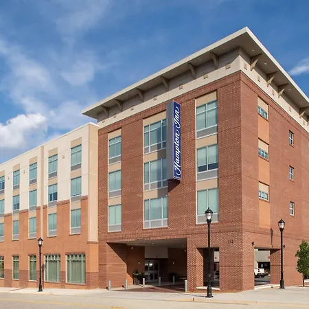 Hampton Inn Greer Greenville, Sc-2