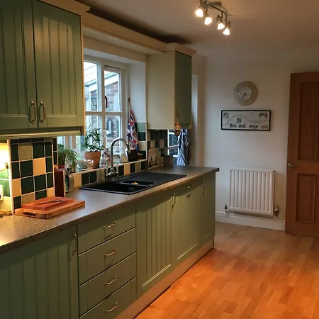 5 Charlton Mill Way B&B-2
