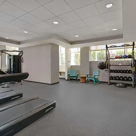 Home2 Suites By Hilton Atlanta Airport North-2