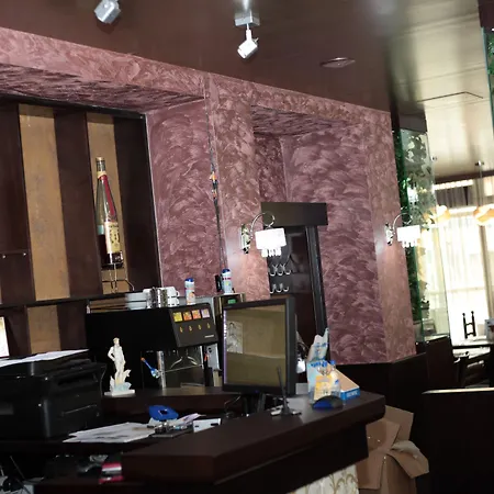 Hotel Poseidon-3