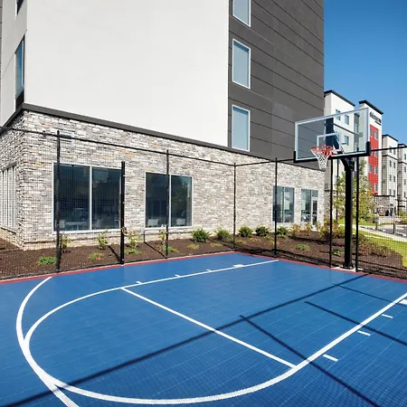 Residence Inn By Marriott Indianapolis Keystone-3