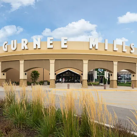 Towneplace Suites By Marriott Chicago Waukegan Gurnee-2