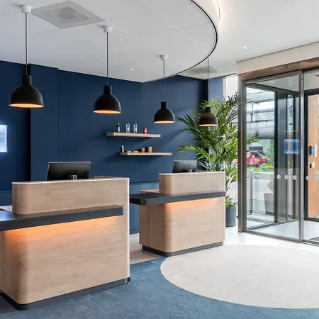 Holiday Inn Express - Almere By Ihg-2