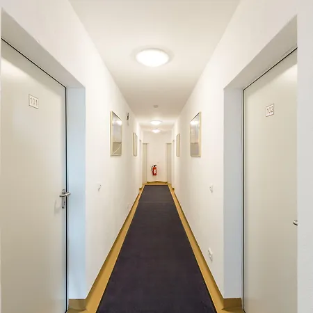 Hotel Ludwig-3