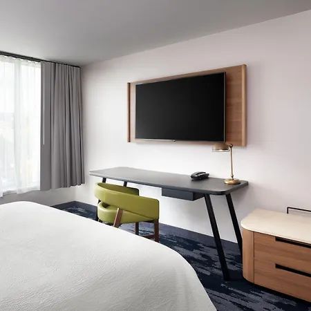 Fairfield Inn & Suites Boulder-3