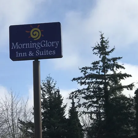 Morningglory Inn & Suites-2