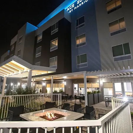 Towneplace Suites By Marriott Conroe-2