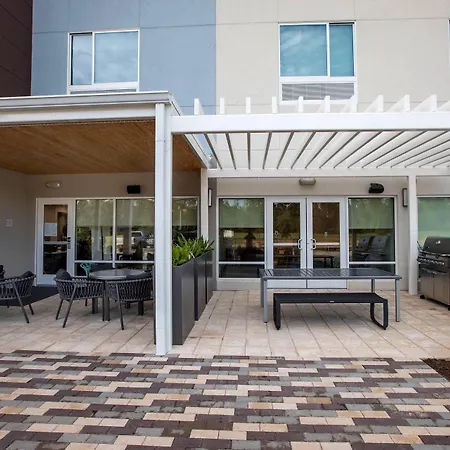 Towneplace Suites By Marriott Conroe-3