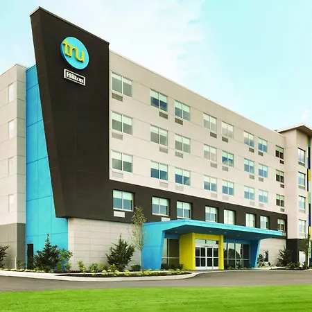 Tru By Hilton Audubon Valley Forge-2