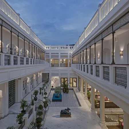 Pilibhit House, Haridwar - Ihcl Seleqtions-2