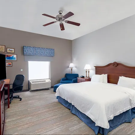 Hampton Inn London-North, Ky-3